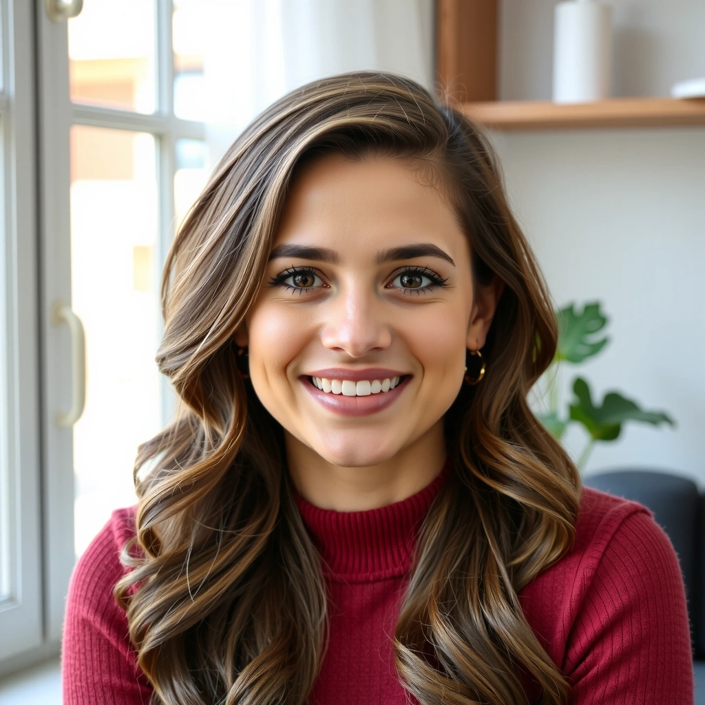 Customer testimonial